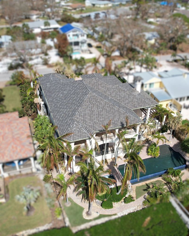 Slide of Metal Roofing HeadQuarters