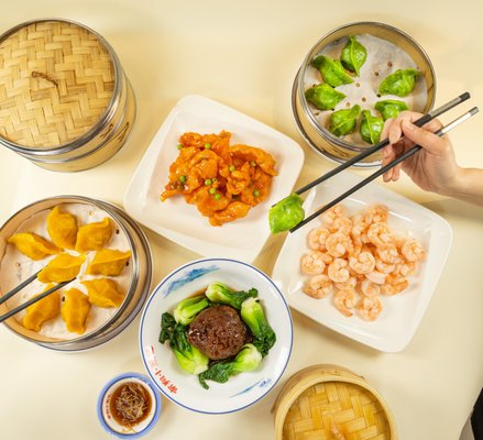 Nan Xiang Xiao Long Bao-Manhattan by null