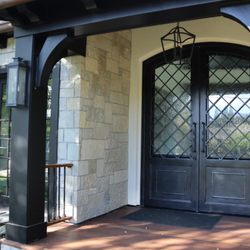 Landavaso Plastering & Masonry