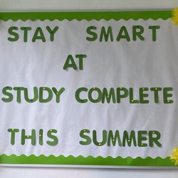 Study Complete K12 Tutoring Center - Summer Reading & Writing Camp