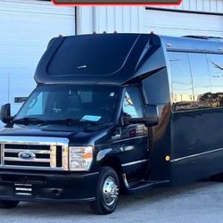 American Limousine and Transport Service