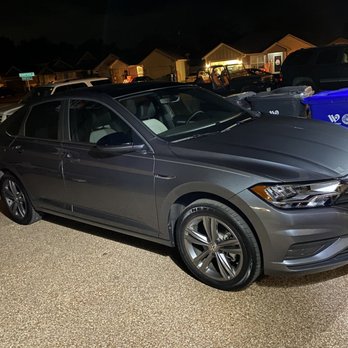 VOLKSWAGEN OF WACO - Updated March 2025 - 10 Photos & 24 Reviews - 2301 ...
