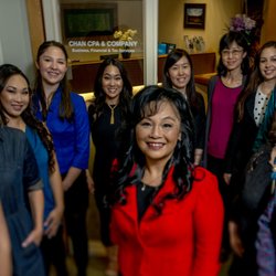 Chan CPA & Company - Chan CPA & Company, Inc. Staff