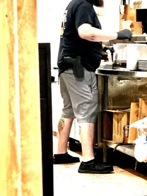 Galveston Bagel Company by null
