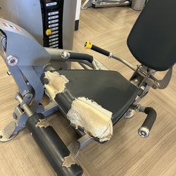 LA Fitness