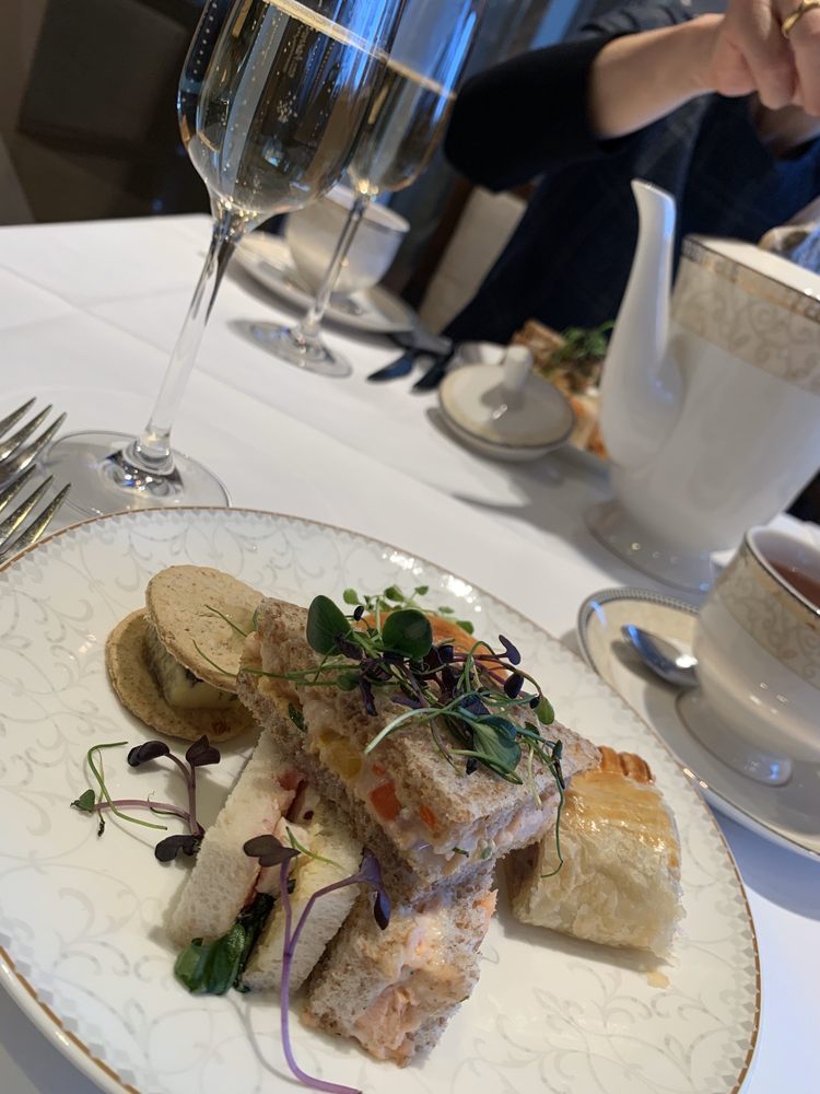 PARK TERRACE RESTAURANT 20 Photos & 11 Reviews 224 Kensington High