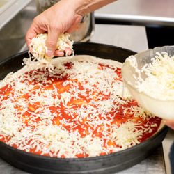 Double Take Pizza