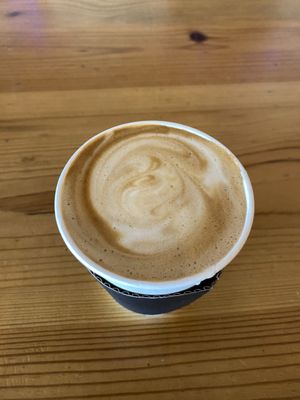 Pine State Coffee by null