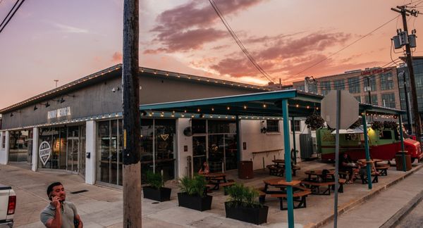 Roadmap Brewing Co. by null