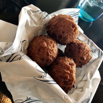 Southern Tide - Hushpuppies - Southern Near Me - Sea Island, Georgia Southern Tide - Hushpuppies - Southern Near Me - Sea Island, Georgia