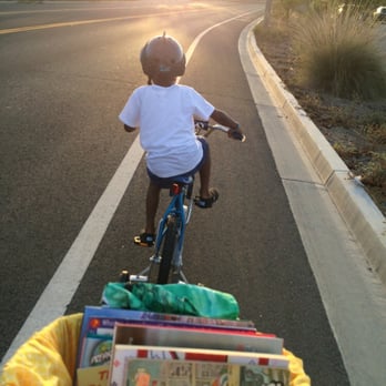 Riley's Red Wagon Book Swap - Headed home from Riley's. - Bookstores Near Me - Long Beach, California Riley's Red Wagon Book Swap - Headed home from Riley's. - Bookstores Near Me - Long Beach, California