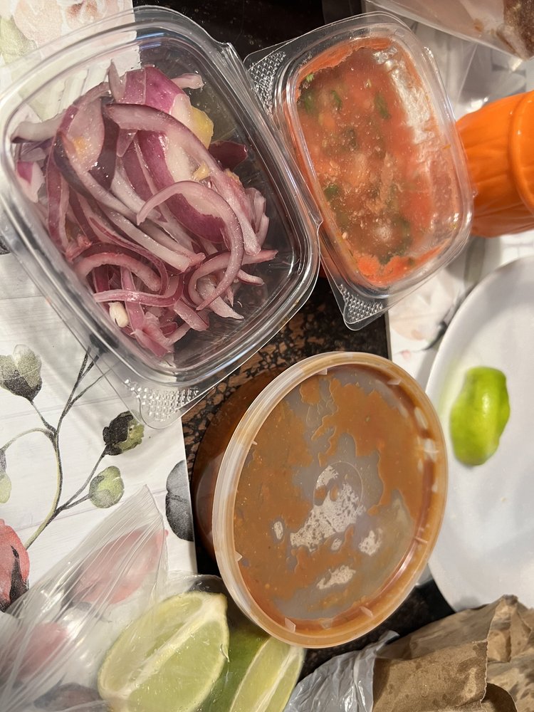 Carnitas El Primo Logo