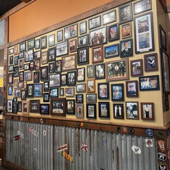 Mission BBQ - Barbeque Near Me - Naples, Florida