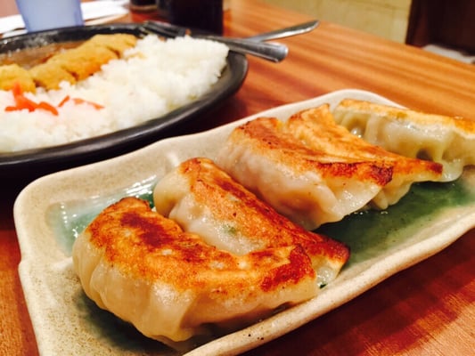 Goma Tei Ramen by null