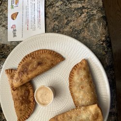 Empanada Mama