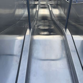 Skyline Park - All ages slide - Amusement Parks Near Me - Atlanta, Georgia
