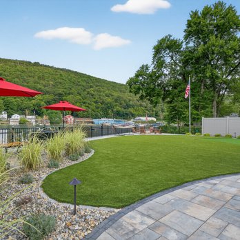 Crevina Landscaping, LLC - Complete backyard renovation - Landscaping Near Me - Ringwood, New Jersey Crevina Landscaping, LLC - Complete backyard renovation - Landscaping Near Me - Ringwood, New Jersey