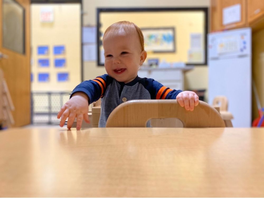 Creative Scholars Preschool - childcare center in Chicago, IL