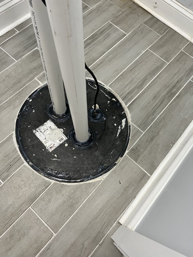 Slide of Dynasty Home services