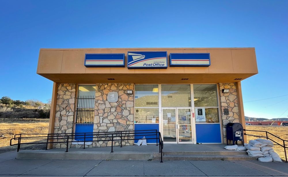 US POST OFFICE 124 Chiricahua Plz, Mescalero, New Mexico Post Offices Phone Number Yelp