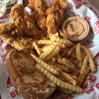 Raising Cane's Chicken Fingers - Fast Food Near Me - Rogers, Arkansas Raising Cane's Chicken Fingers - Fast Food Near Me - Rogers, Arkansas