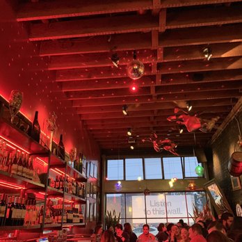Cha Cha Cha - Caribbean Near Me - San Francisco, California
