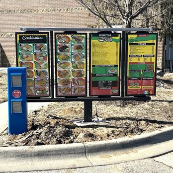 Abelardo's Mexican Fresh - Drive-thru Lane - Mexican Near Me - Overland Park, Kansas Abelardo's Mexican Fresh - Drive-thru Lane - Mexican Near Me - Overland Park, Kansas