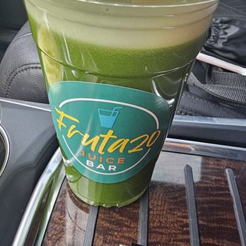 Frutazo Juice Bar - juice - Juice Bars & Smoothies Near Me - Richardson, Texas Frutazo Juice Bar - juice - Juice Bars & Smoothies Near Me - Richardson, Texas
