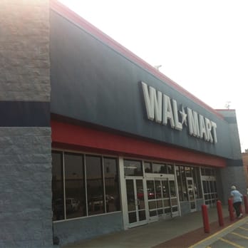 Walmart Supercenter - Department Stores Near Me - Cornelia, Georgia