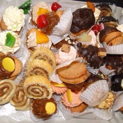 Sabores Panaderia