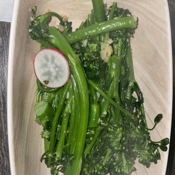 Rice - Broccoli - Japanese Near Me - Manhattan Beach, California Rice - Broccoli - Japanese Near Me - Manhattan Beach, California