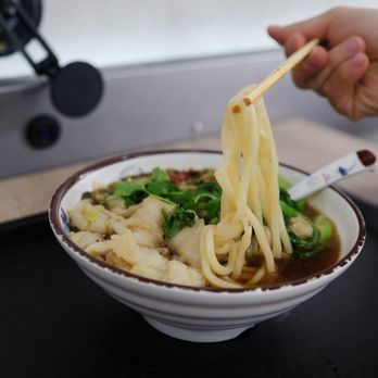 Angry Noodle - Noodles Near Me - Milpitas, California