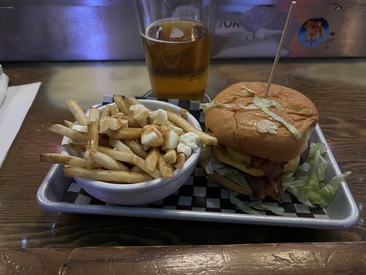 Le Bureau de Poste by null