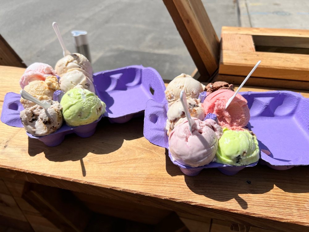 RUBY SCOOPS 142 Photos & 50 Reviews Ice Cream & Frozen Yogurt 120