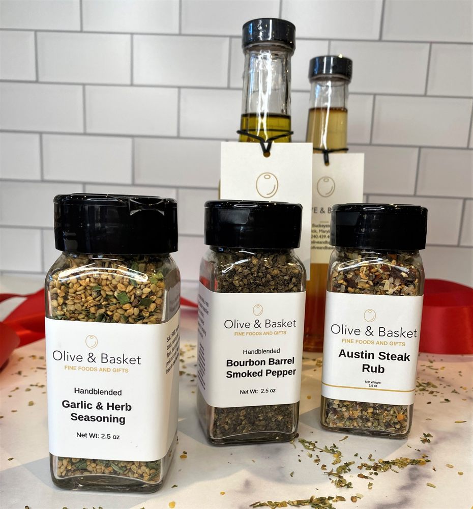 OLIVE & BASKET Updated September 2024 97 Photos & 23 Reviews 5231