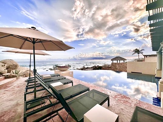 Esperanza, Auberge Resorts Collection by null