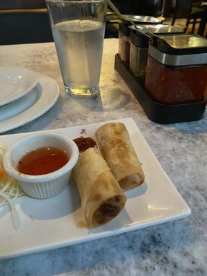 Basil Thai Cuisine-Charlotte, NC by null