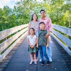 Issaquah Highlands Neighborhood