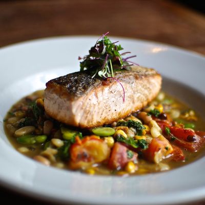 Saffire Restaurant by null