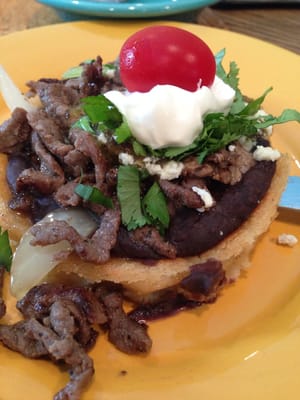 Cascabel Mexican Patio by null