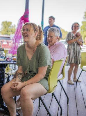 Bodhi's Hideaway by null