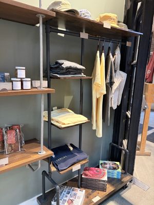 Tartine Sycamore by null