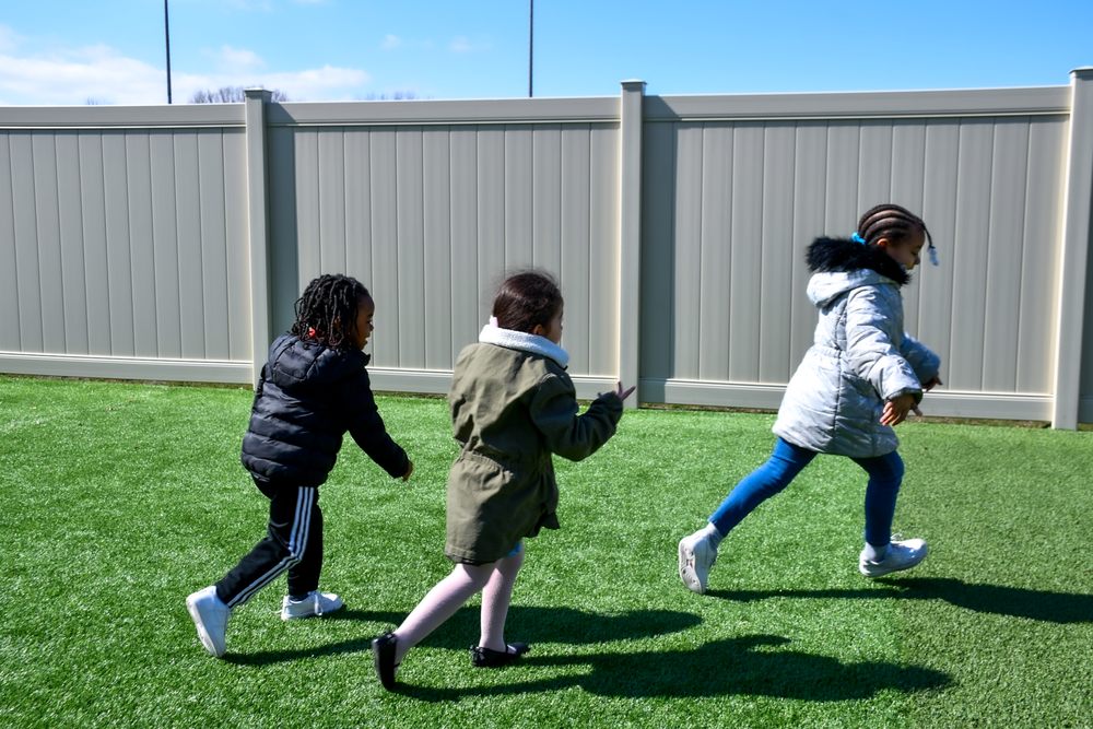 Roosevelt Child Development Center - social services organization in Erie, PA