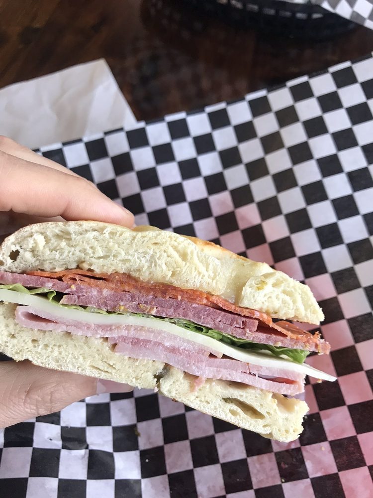 GREAT AMERICAN BAGEL BILLINGS 16 Photos & 32 Reviews 327 S 24th