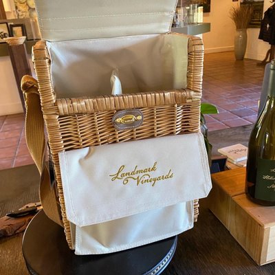 Landmark Vineyards by null