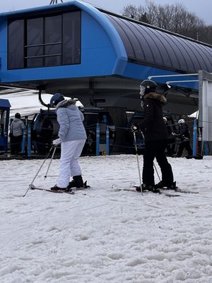 Belleayre Mountain Ski Center by null