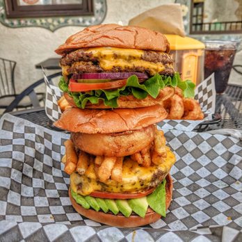 Grinderz - Burgers Near Me - Huntington Beach, California Grinderz - Burgers Near Me - Huntington Beach, California