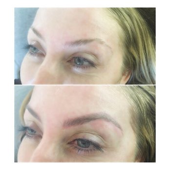 Angelina Mancinas - Threading Services Near Me - Long Beach, California