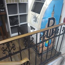 Duo Housing - ATM
