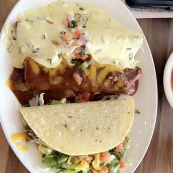 Mi Cocina - Tex-Mex Near Me - Frisco, Texas